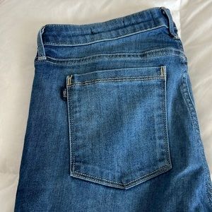 Parker Smith skinny jeans size 29